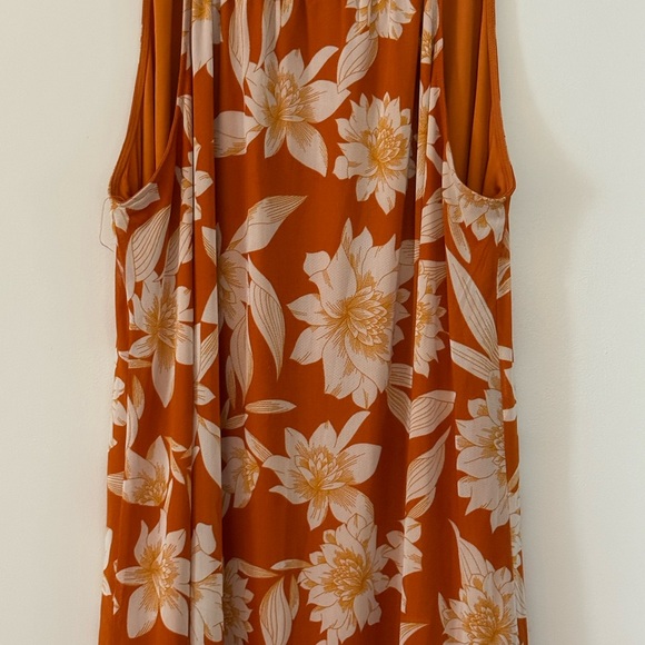 Casual summer dress - Picture 3 of 3